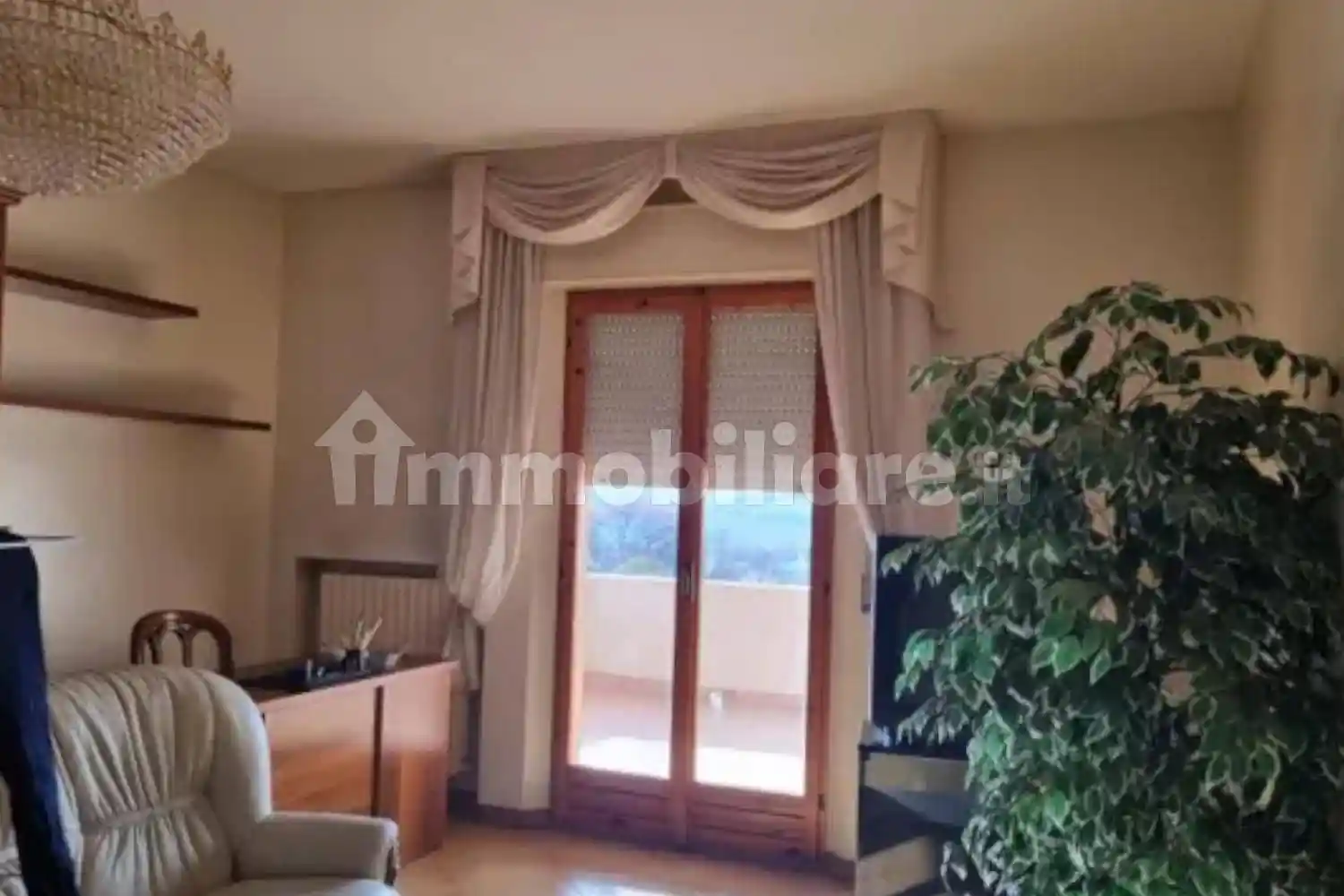 Appartamento in vendita a Santa Maria Nuova