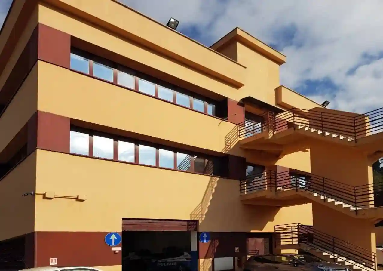 Palazzo - Edificio - foto 2