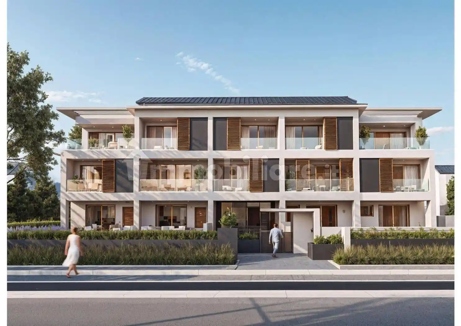 Progetto in vendita a Cesena