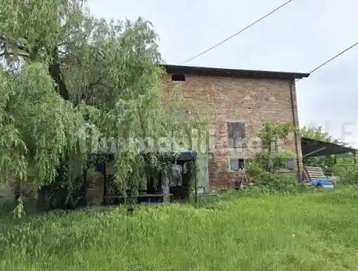 Casa indipendente in vendita a Campogalliano