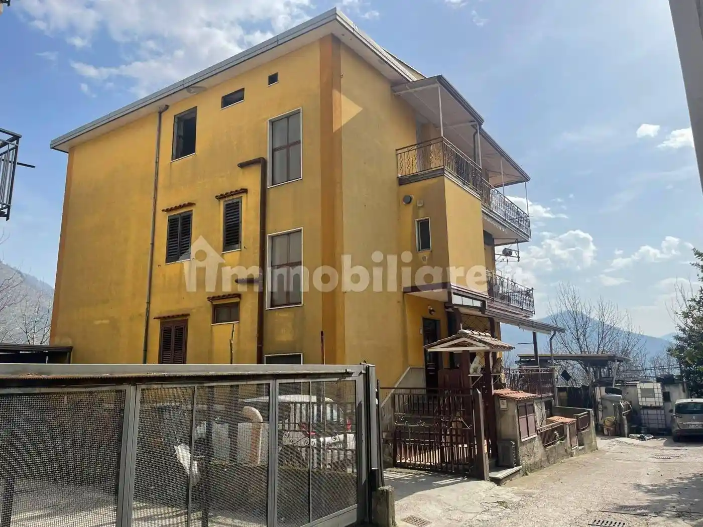 Appartamento in vendita a Bracigliano