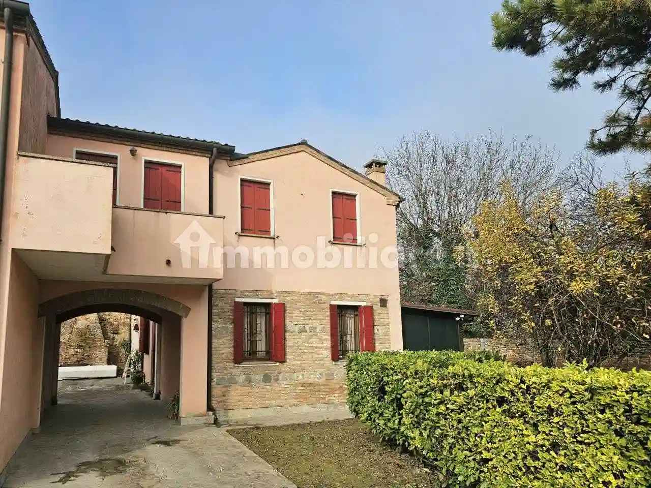 Villetta a schiera - foto 3