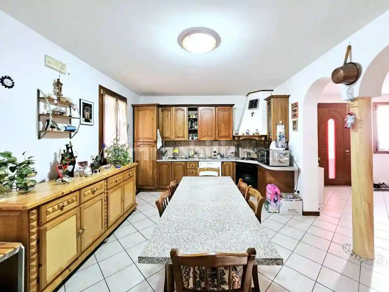 Villetta a schiera - foto 5