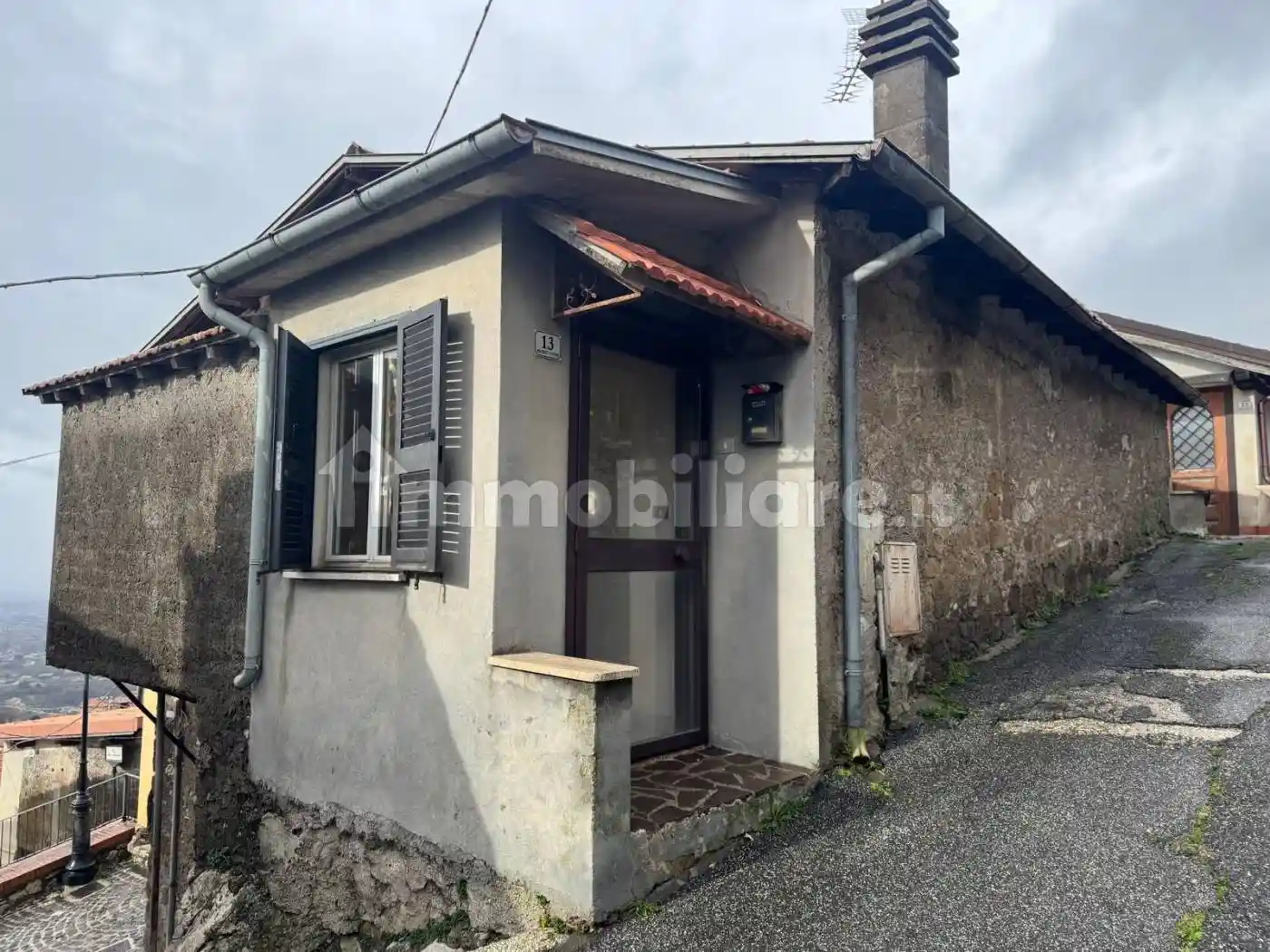 Appartamento in vendita a Palestrina