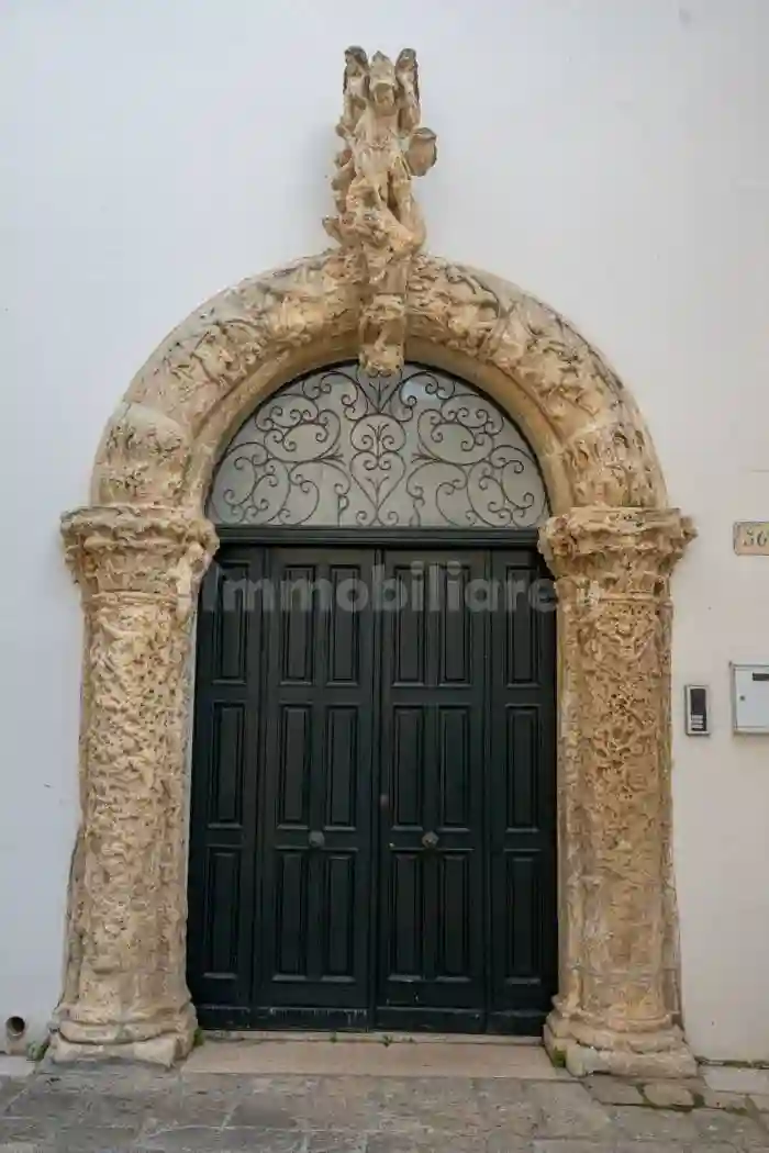 Palazzo - Edificio - foto 2