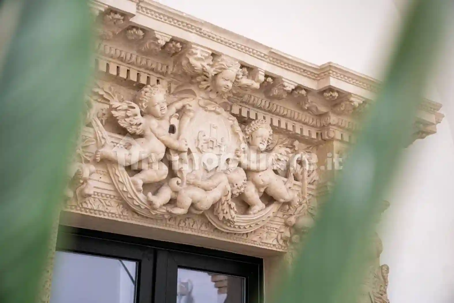 Palazzo - Edificio - foto 5