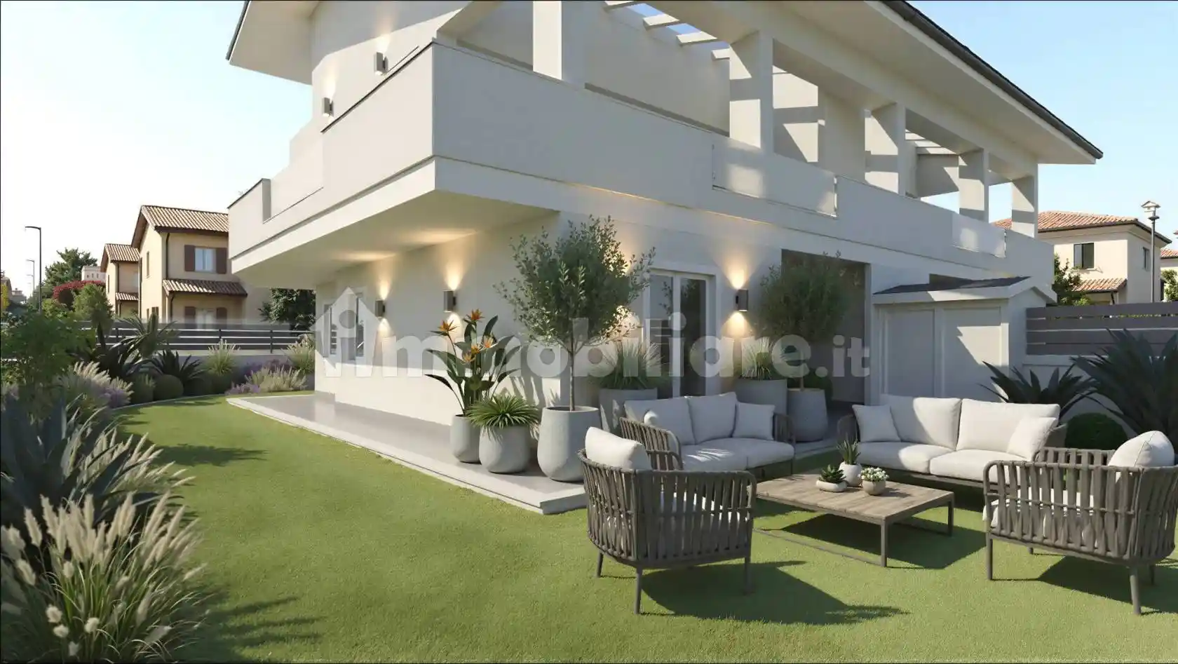 Appartamento in vendita a Ciampino