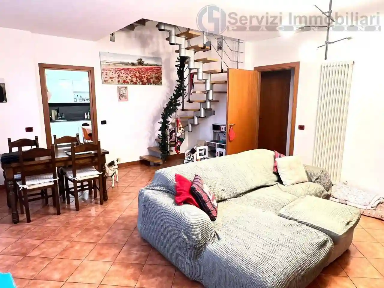 Appartamento - foto 2