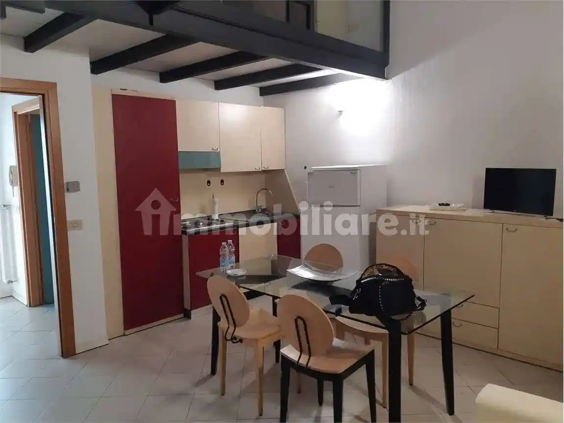 Appartamento in affitto a Ferrara