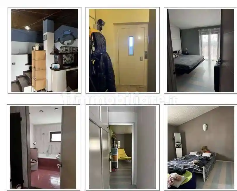 Appartamento in vendita a Serle