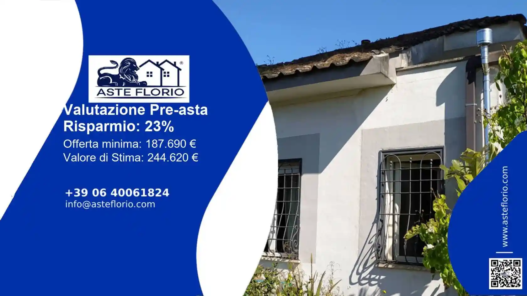 Villa in vendita a Anzio