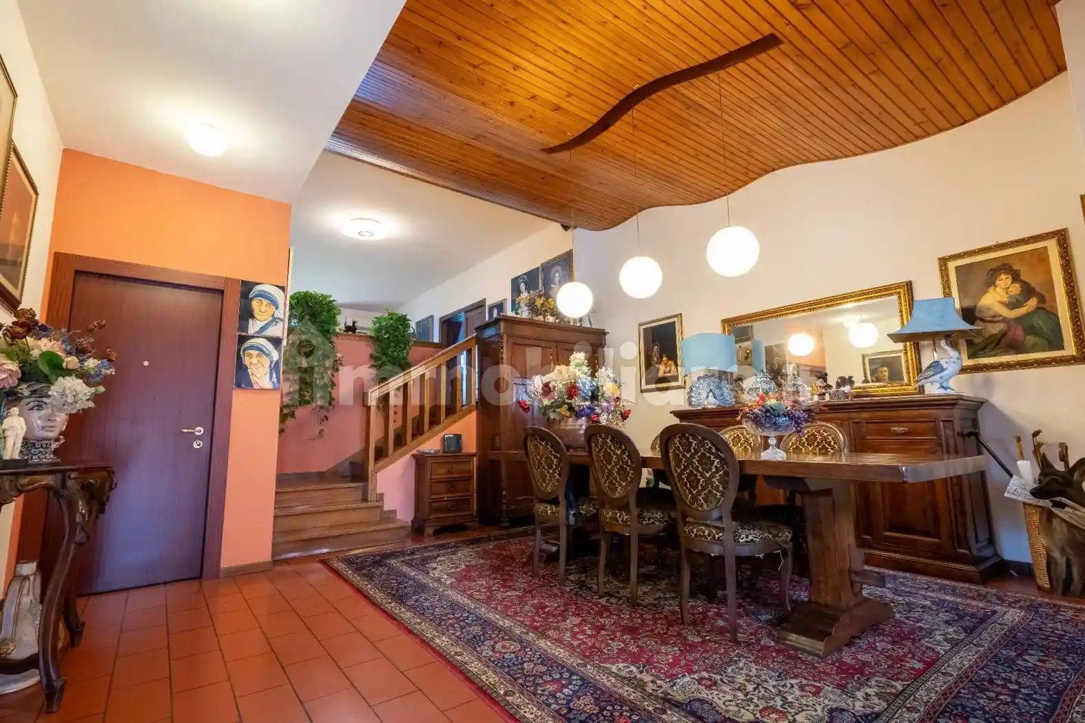 Villa in vendita a Altopascio