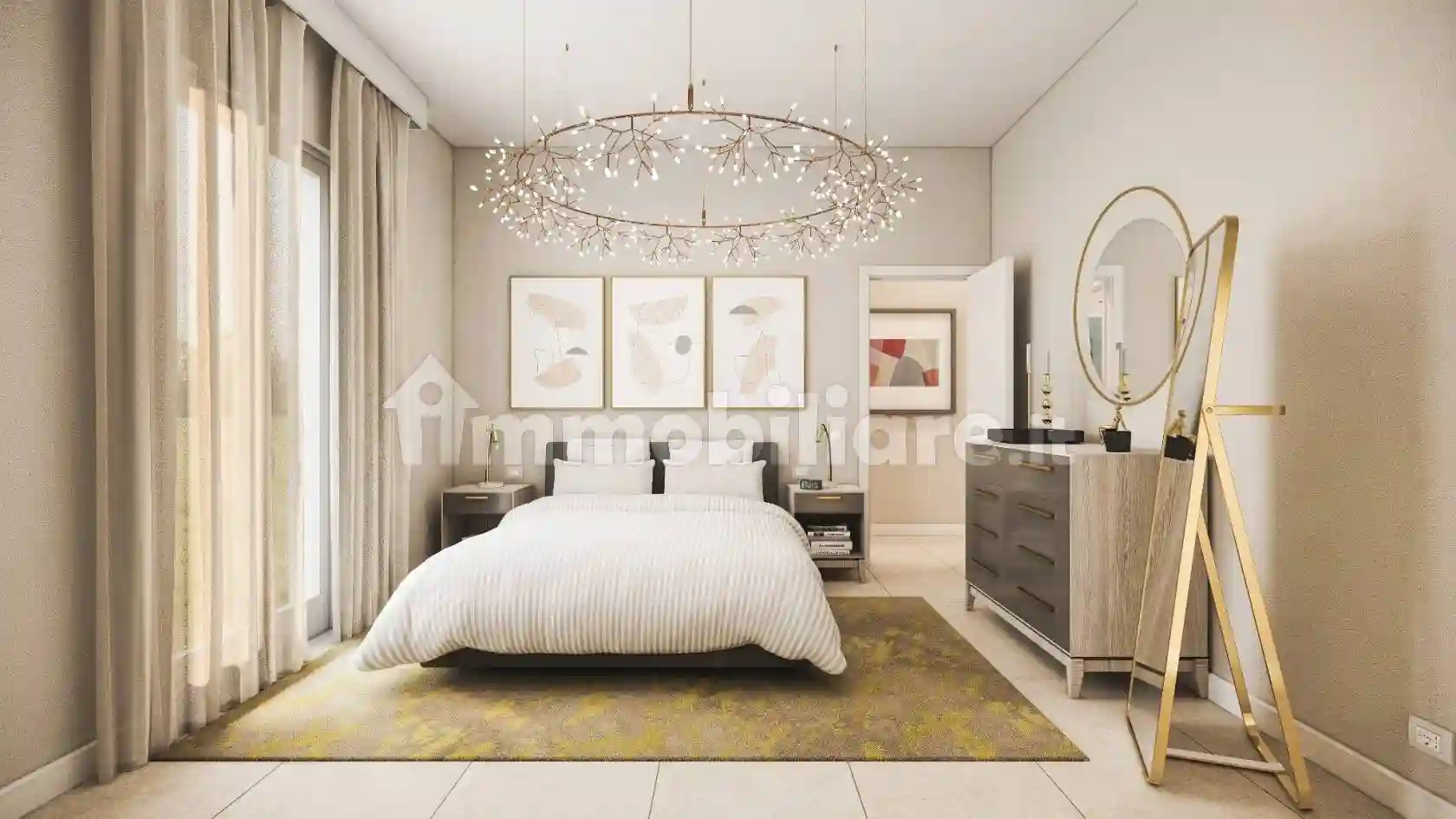 Appartamento - foto 4