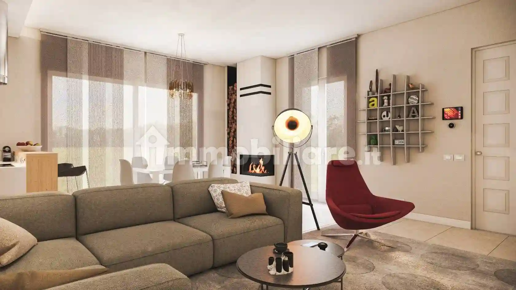 Appartamento - foto 5