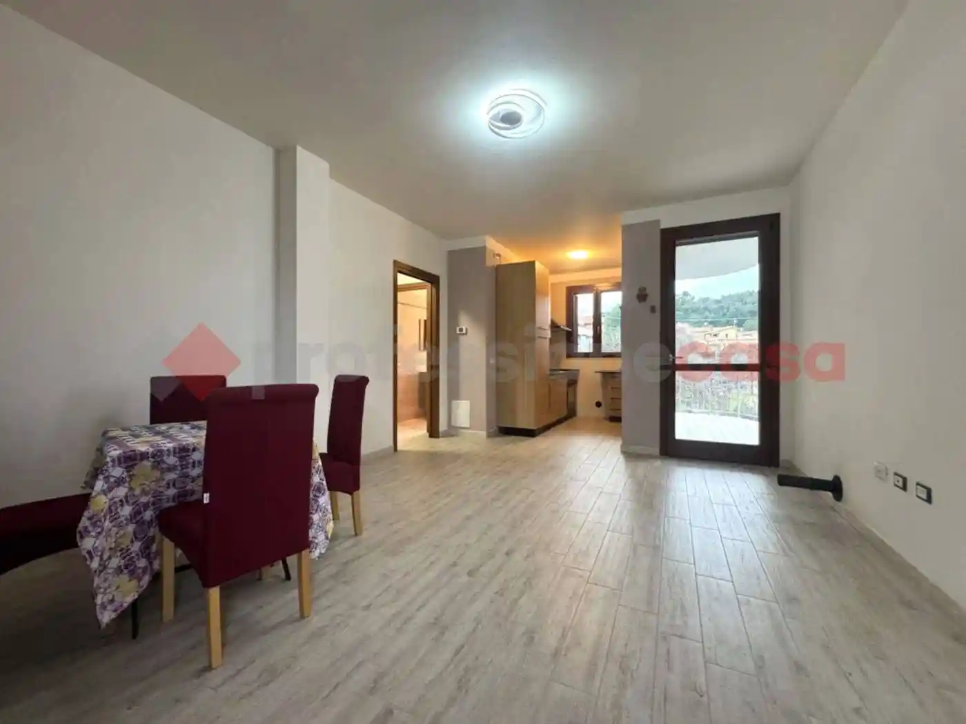 Appartamento in vendita a Rosignano Marittimo