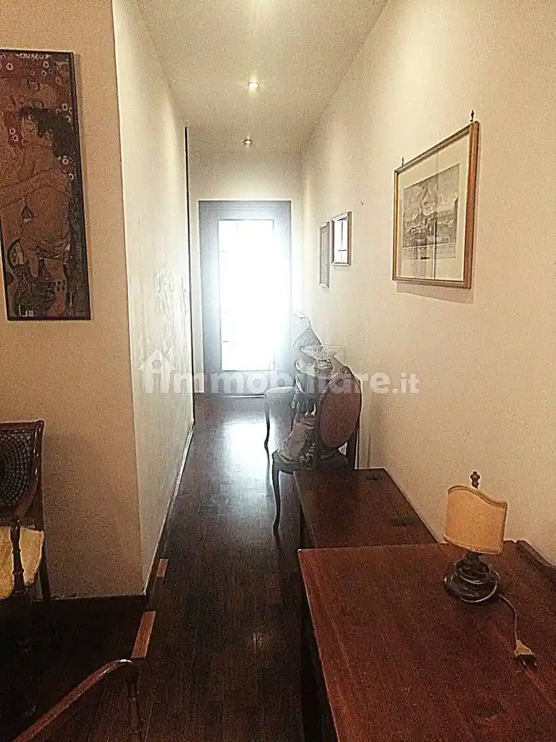 Appartamento in affitto a Pozzuoli