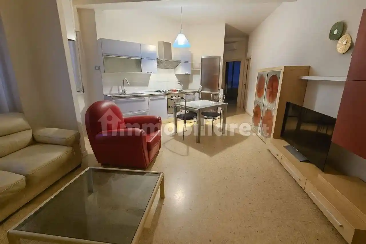 Appartamento in vendita a Civitanova Marche