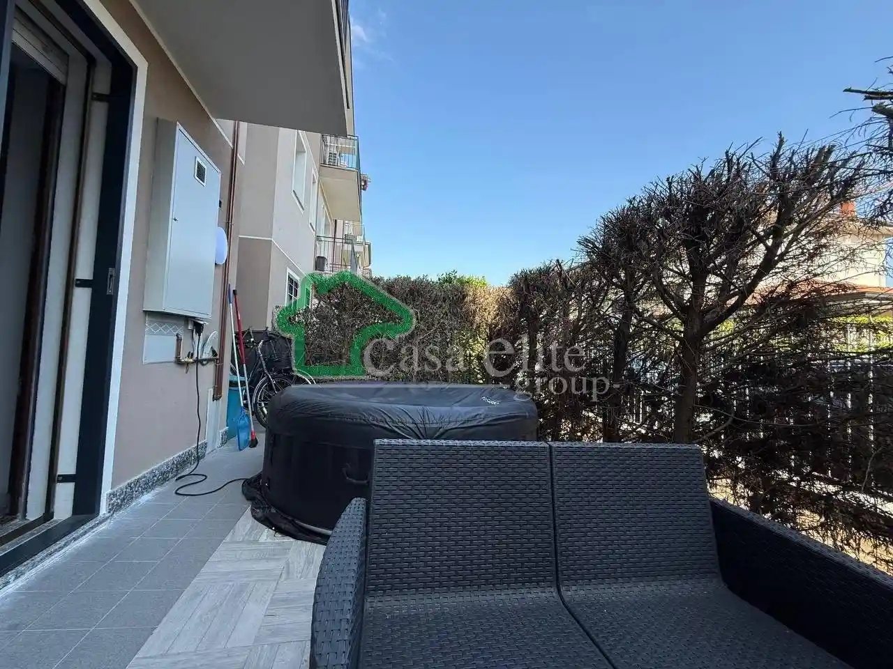 Appartamento in vendita a Lodi