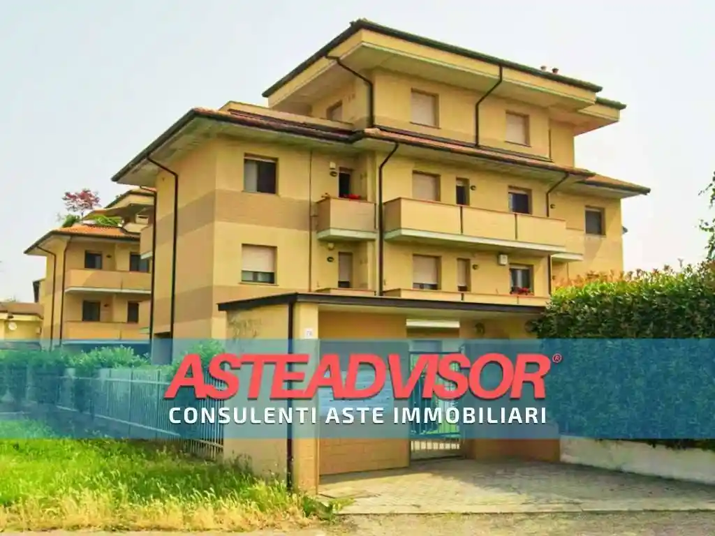 Appartamento in vendita a Vigevano