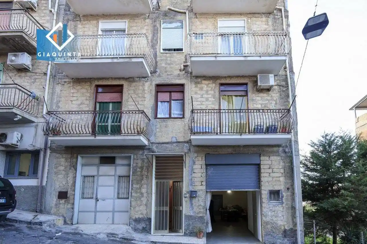 Appartamento in vendita a Palagonia