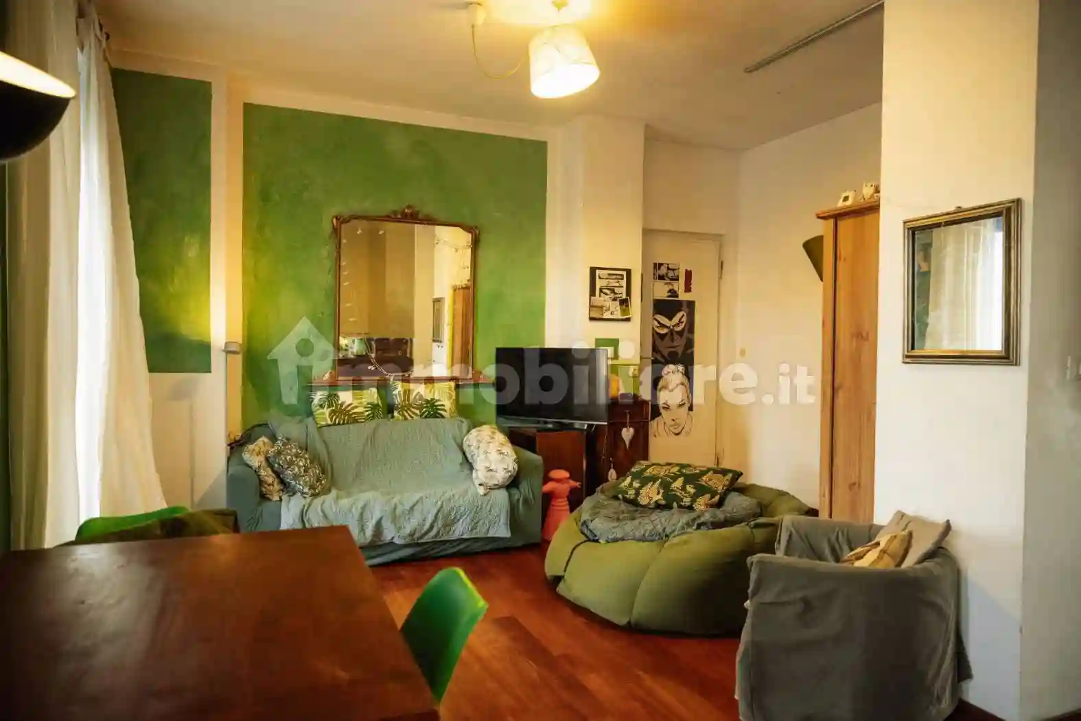 Appartamento - foto 5