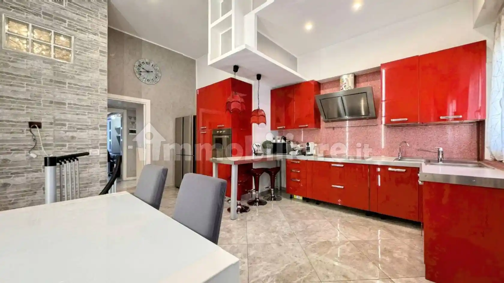 Appartamento in vendita a Brugherio