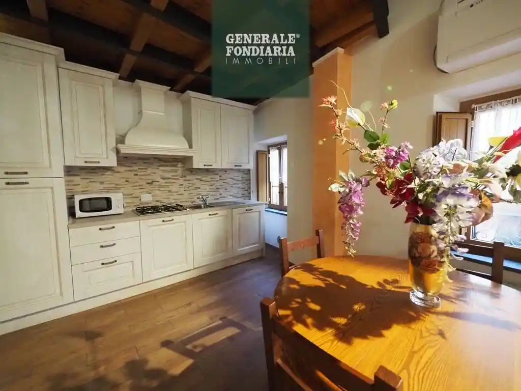 Appartamento in affitto a Pignone