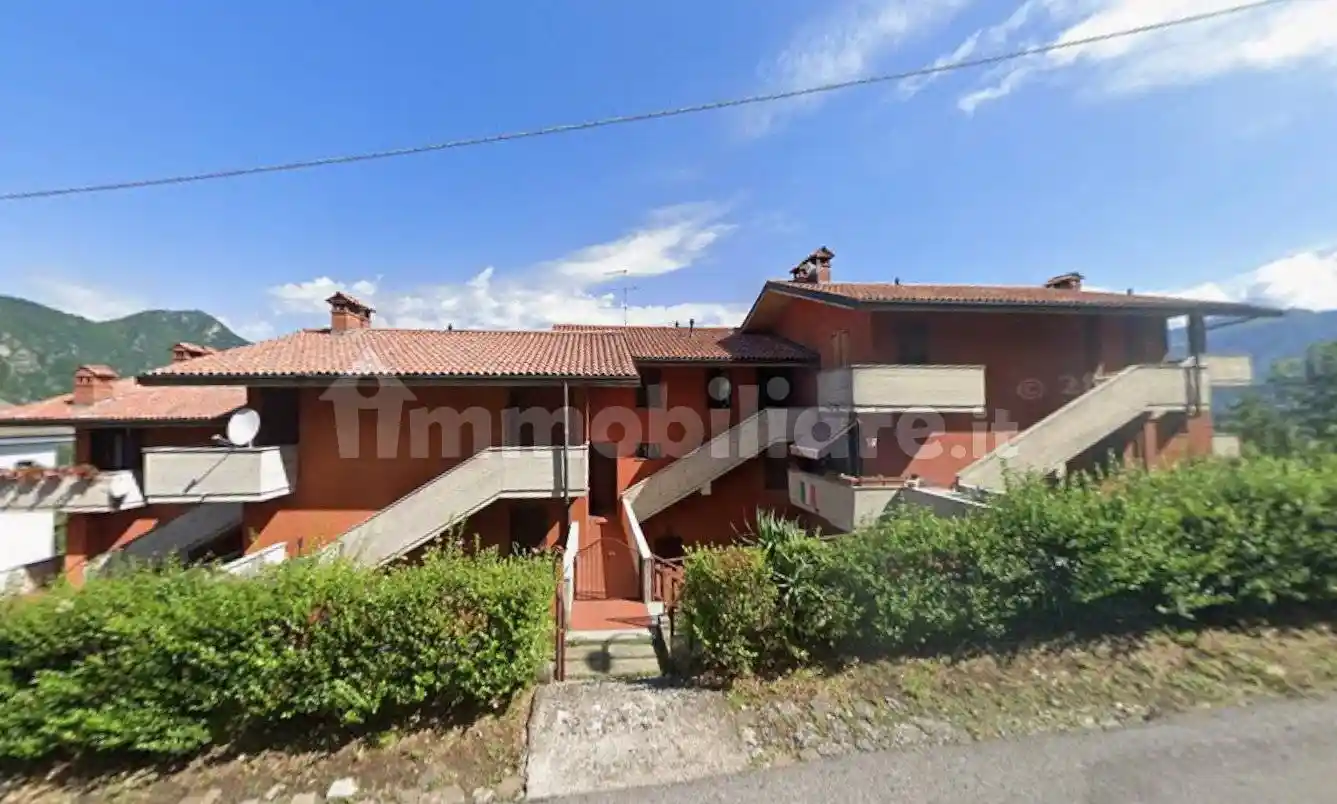 Appartamento in vendita a Zogno