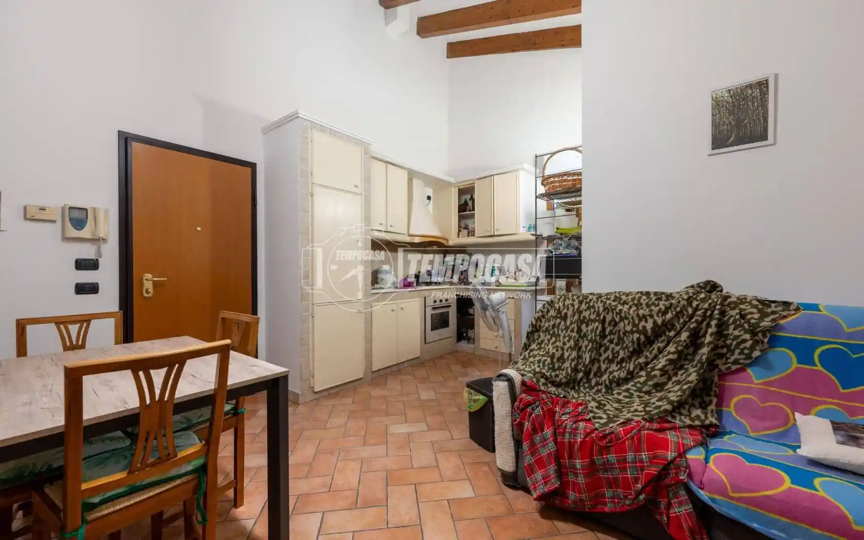 Appartamento in vendita a Castellarano