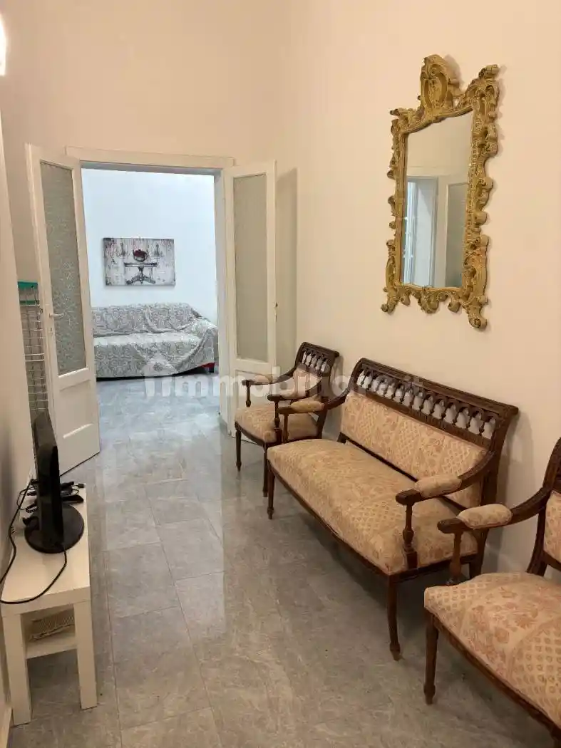 Appartamento in affitto a Pisa