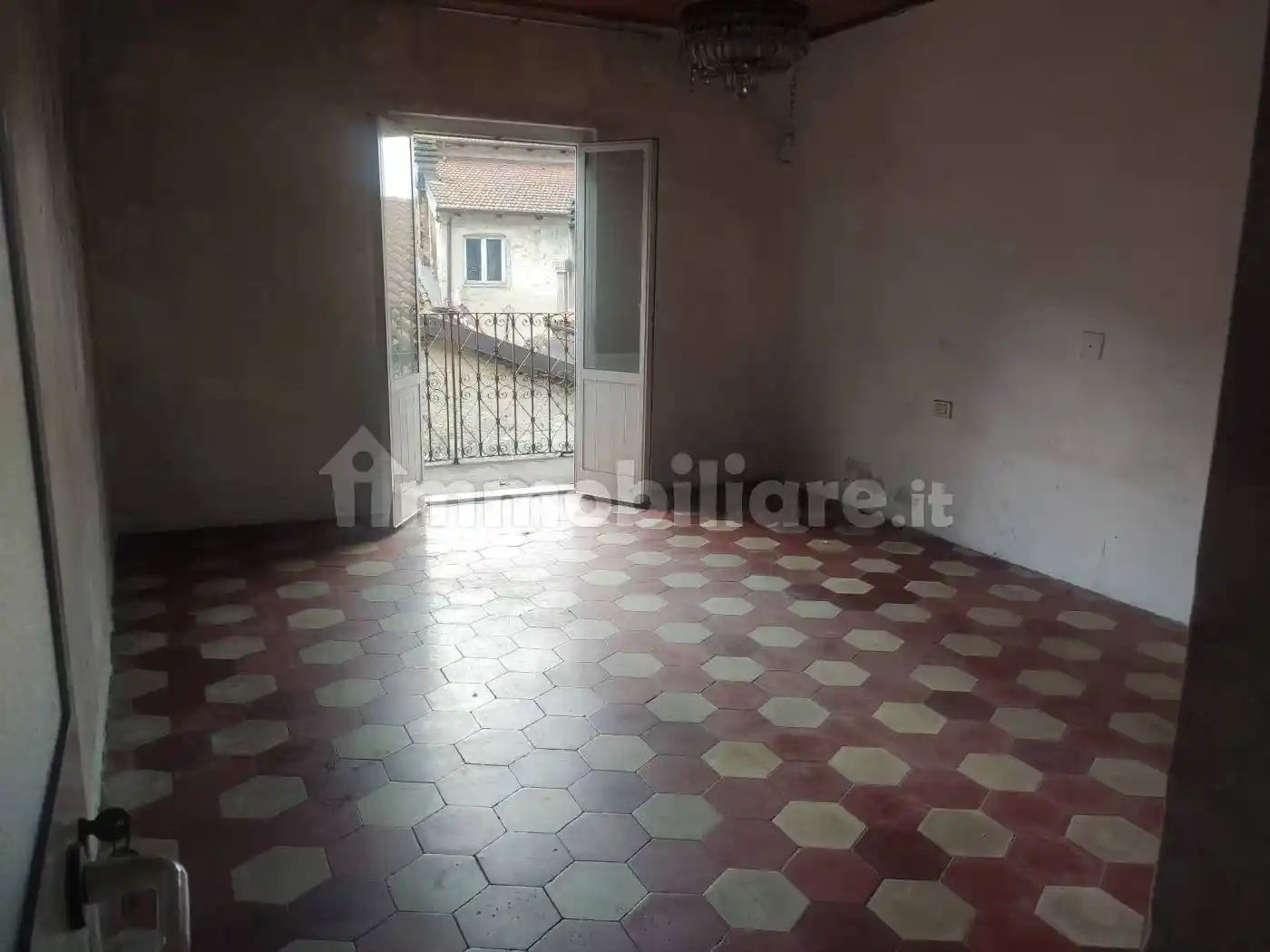 Casa indipendente in vendita a Licciana Nardi