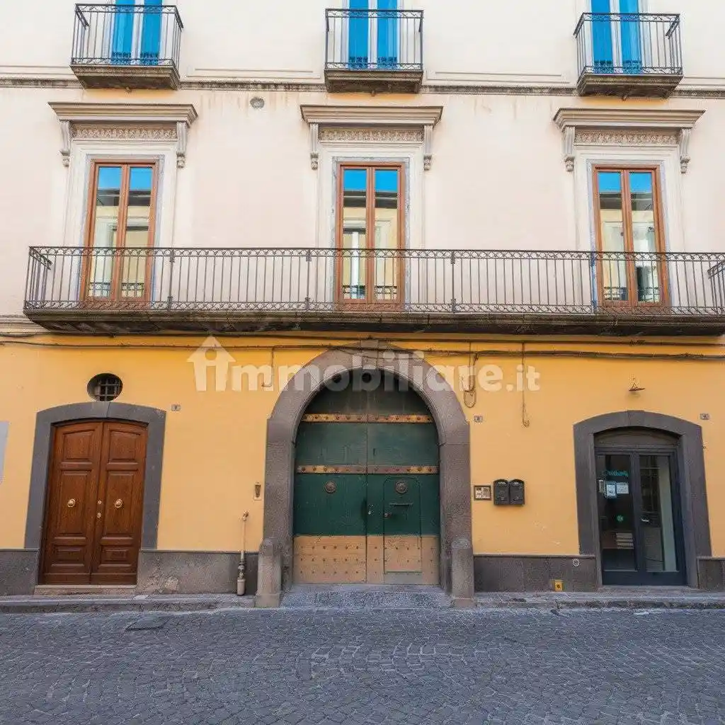 Appartamento in vendita a Cimitile