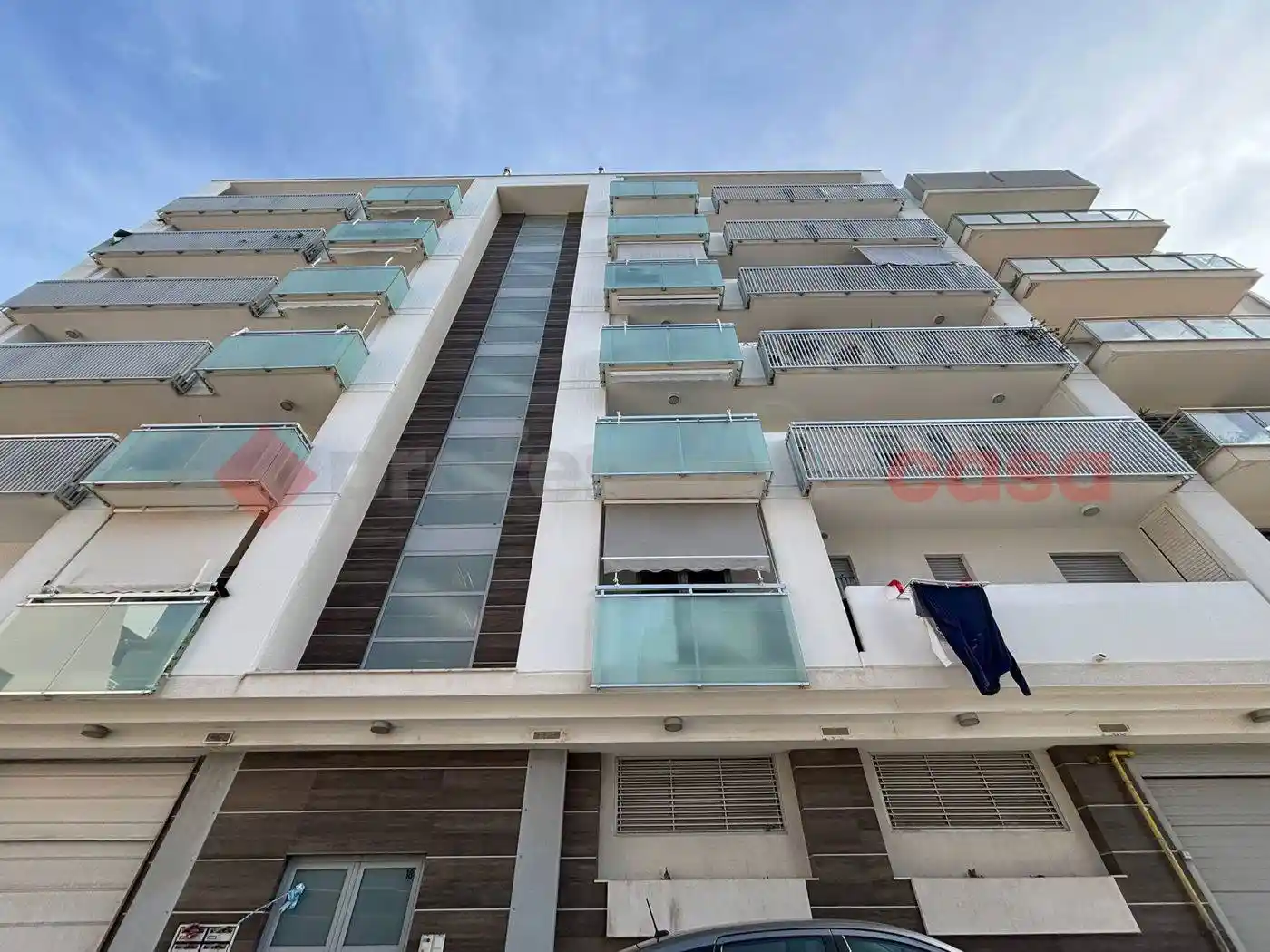 Appartamento in vendita a Bari