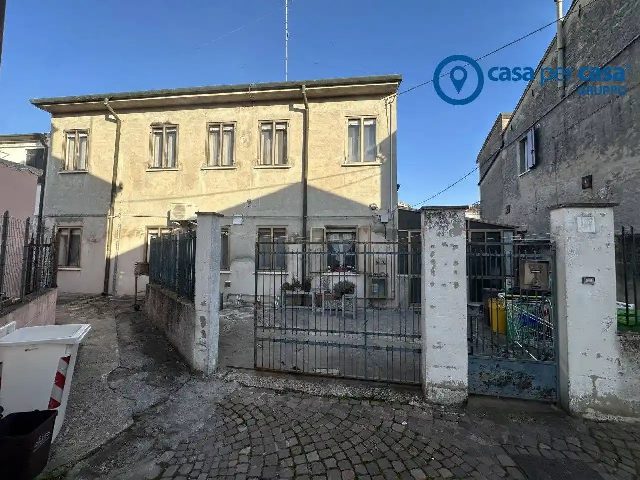 Villetta a schiera in vendita a Adria