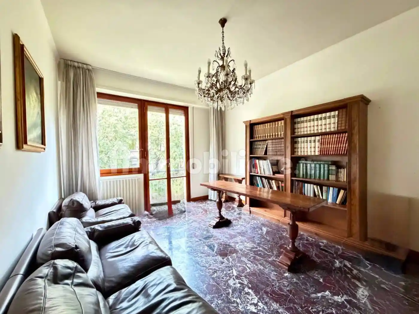 Appartamento in vendita a Firenze