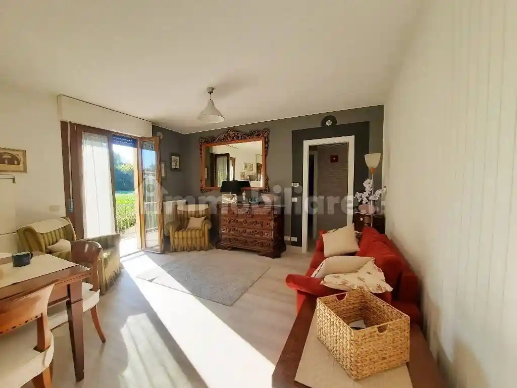 Appartamento in vendita a Resana