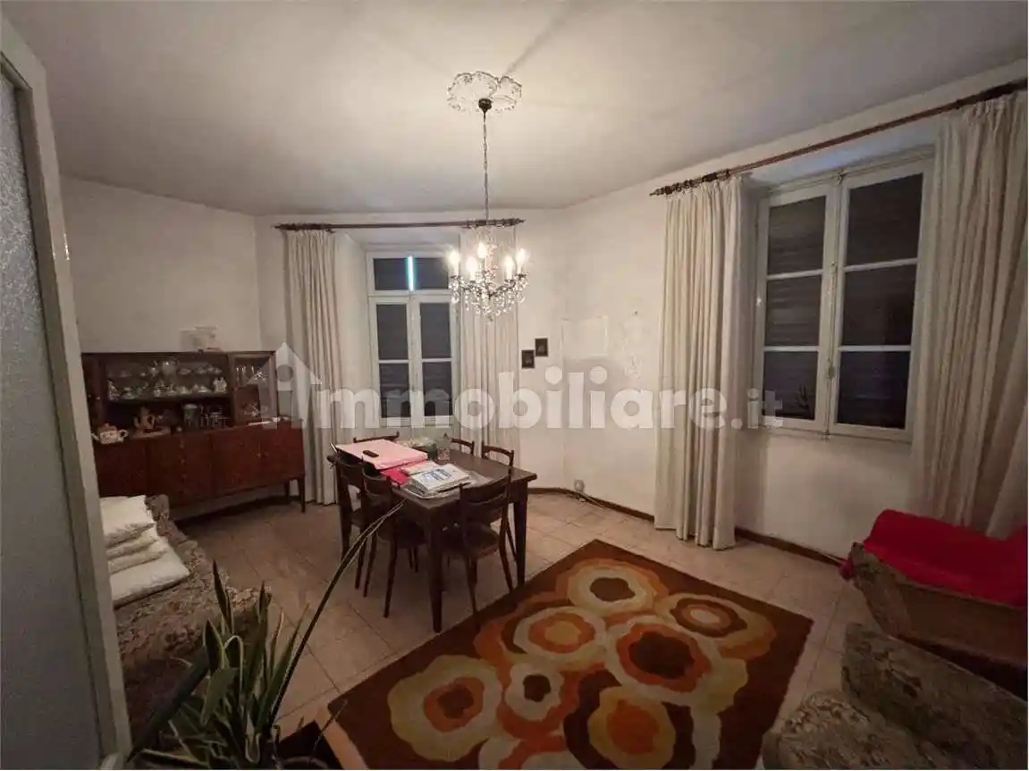 Appartamento in vendita a Cantù