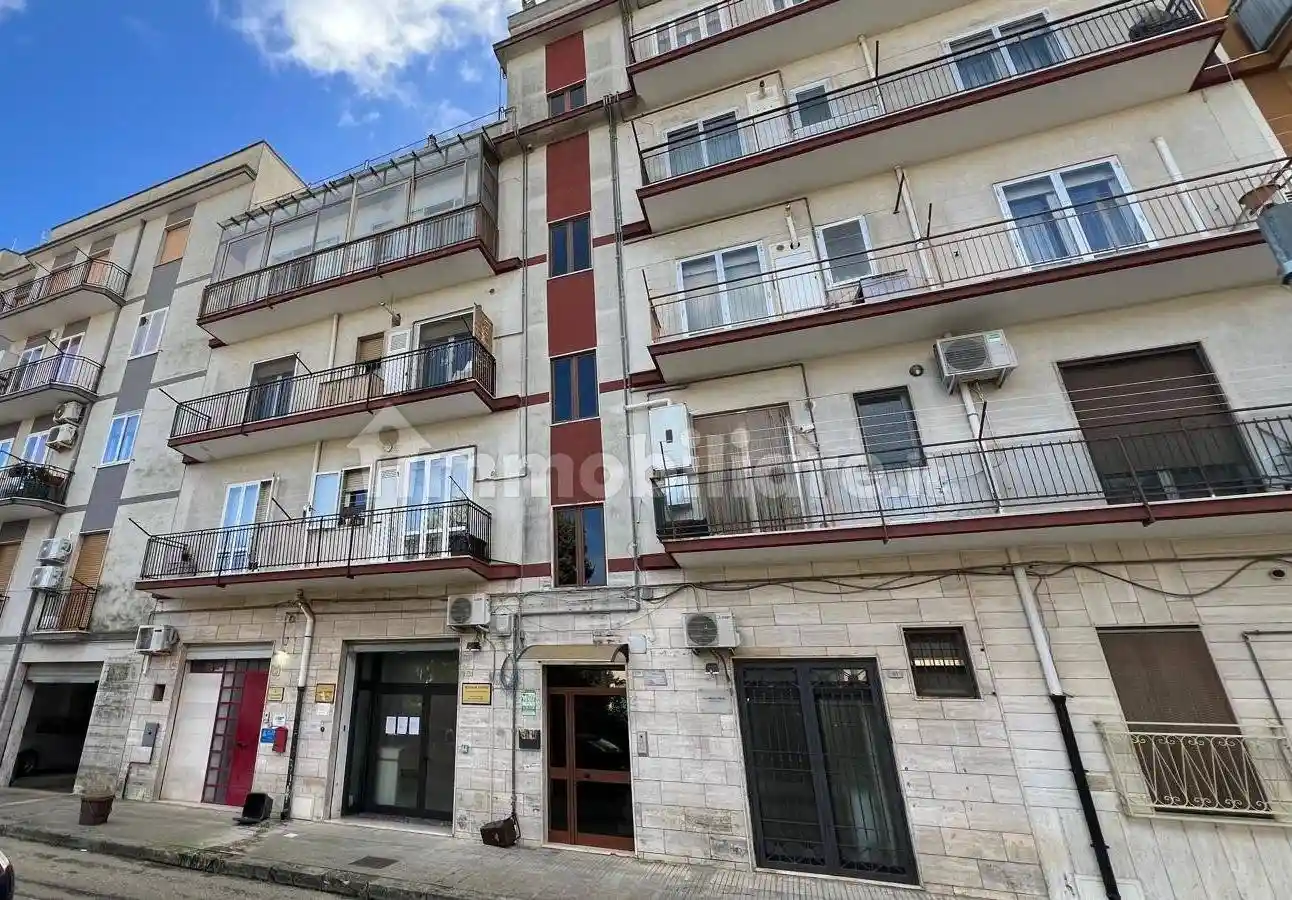 Appartamento in vendita a Ceglie Messapica