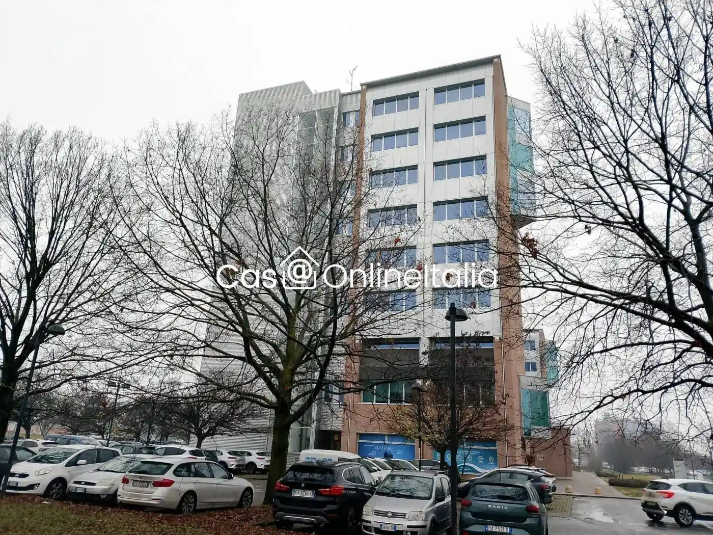 Appartamento in vendita a Reggio Emilia