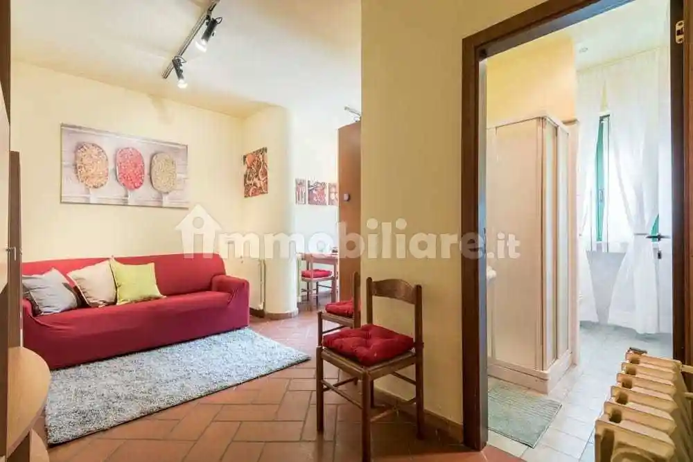 Appartamento in affitto a Viareggio