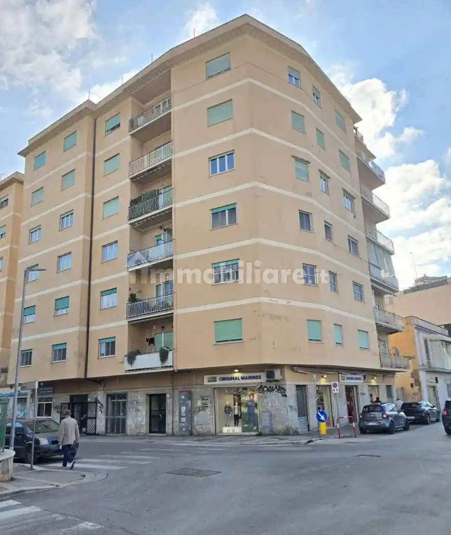 Appartamento in vendita a Nettuno