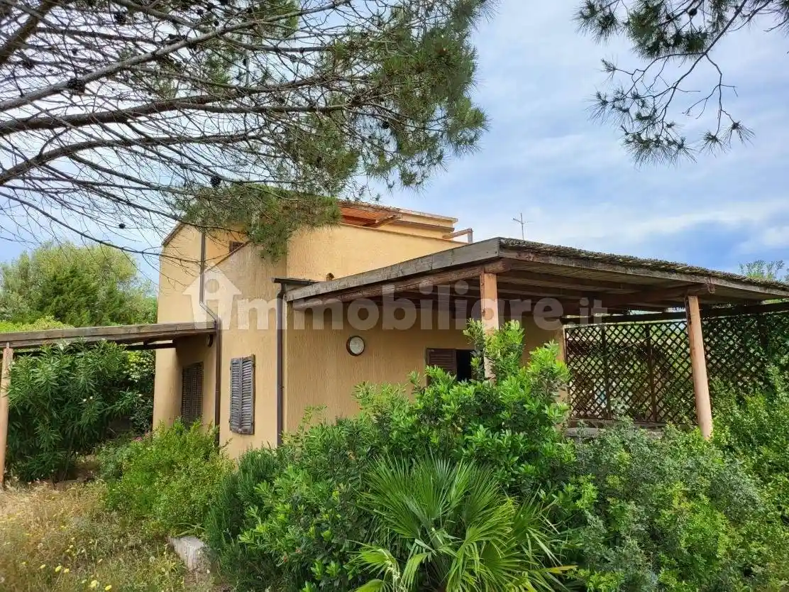 Appartamento in vendita a La Maddalena