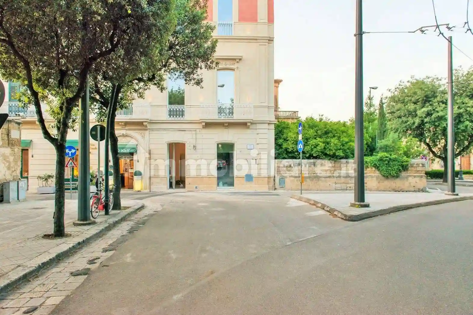 Palazzo - Edificio - foto 3