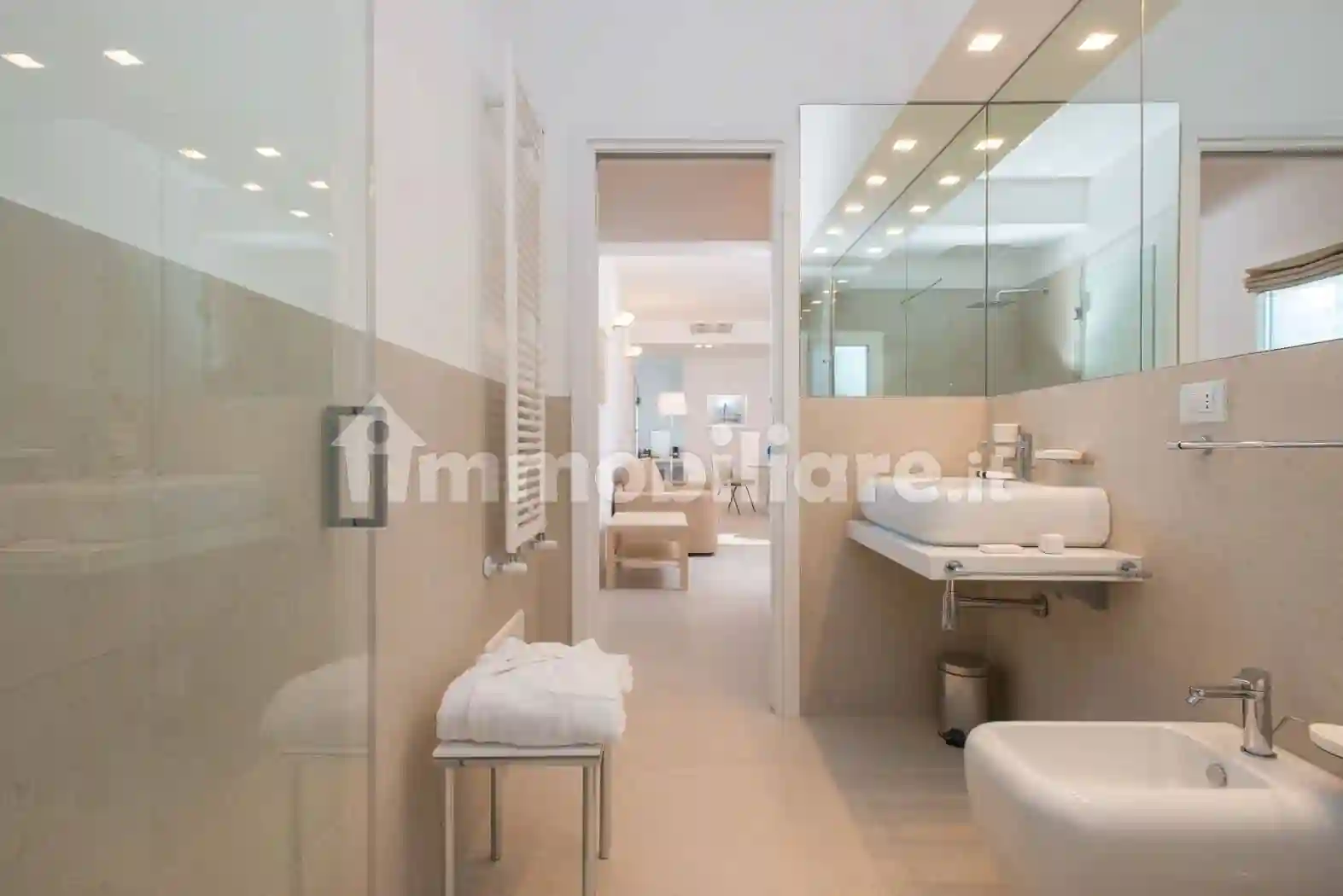 Palazzo - Edificio - foto 4