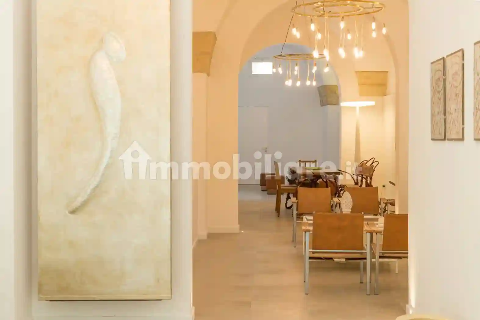 Palazzo - Edificio - foto 5