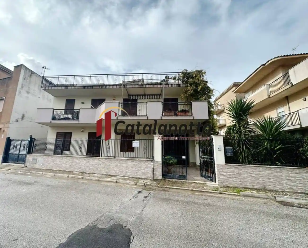 Villa in vendita a Castelvetrano