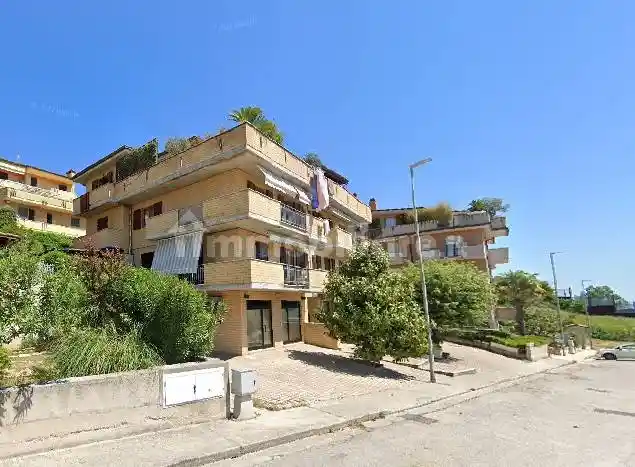 Appartamento in vendita a Porto Sant'Elpidio
