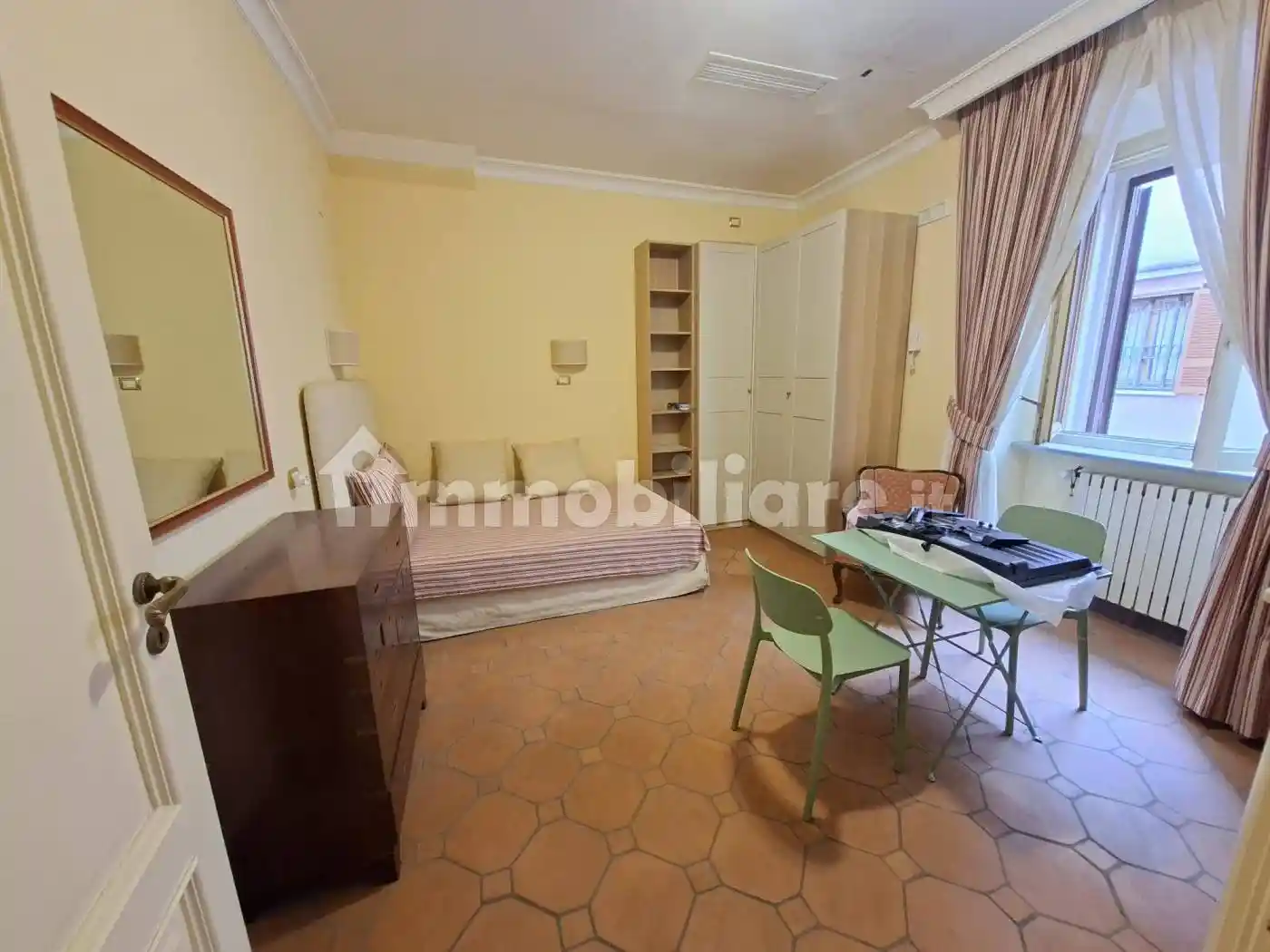 Loft in affitto a Napoli