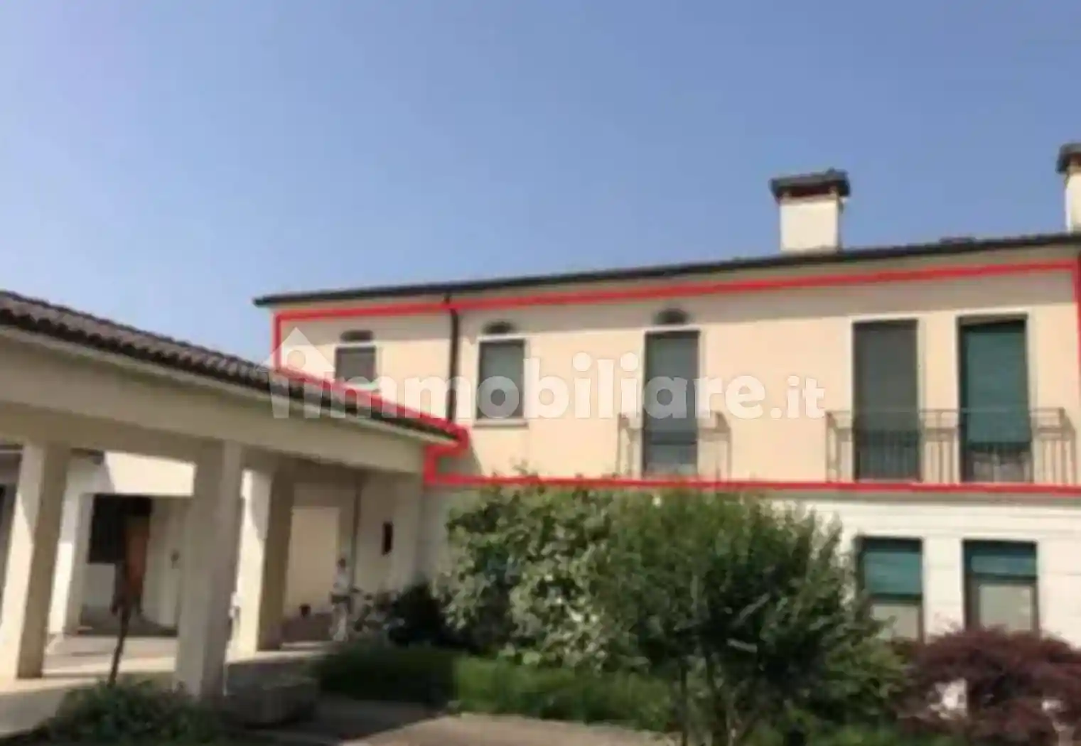 Appartamento in vendita a Isola Vicentina