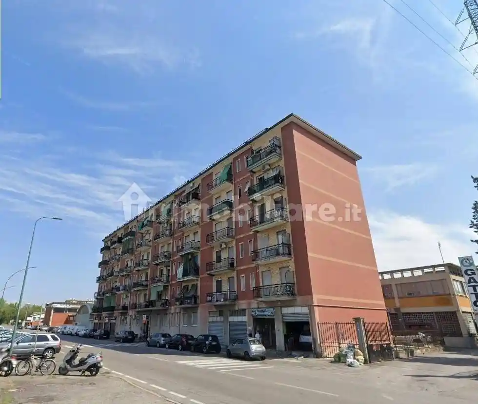 Appartamento in vendita a Cologno Monzese